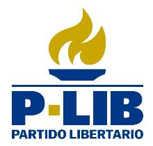 Logo P-LIB